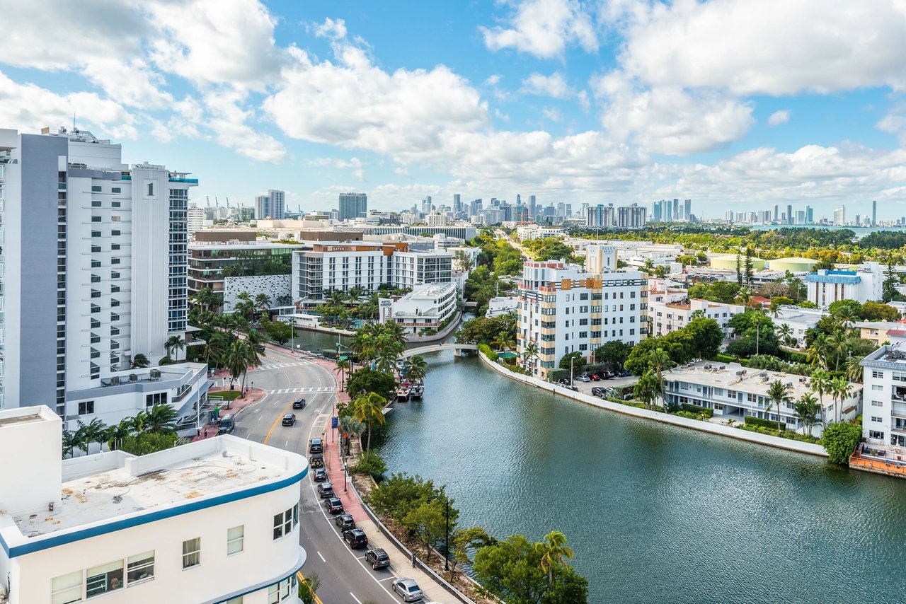 Security & Transportation