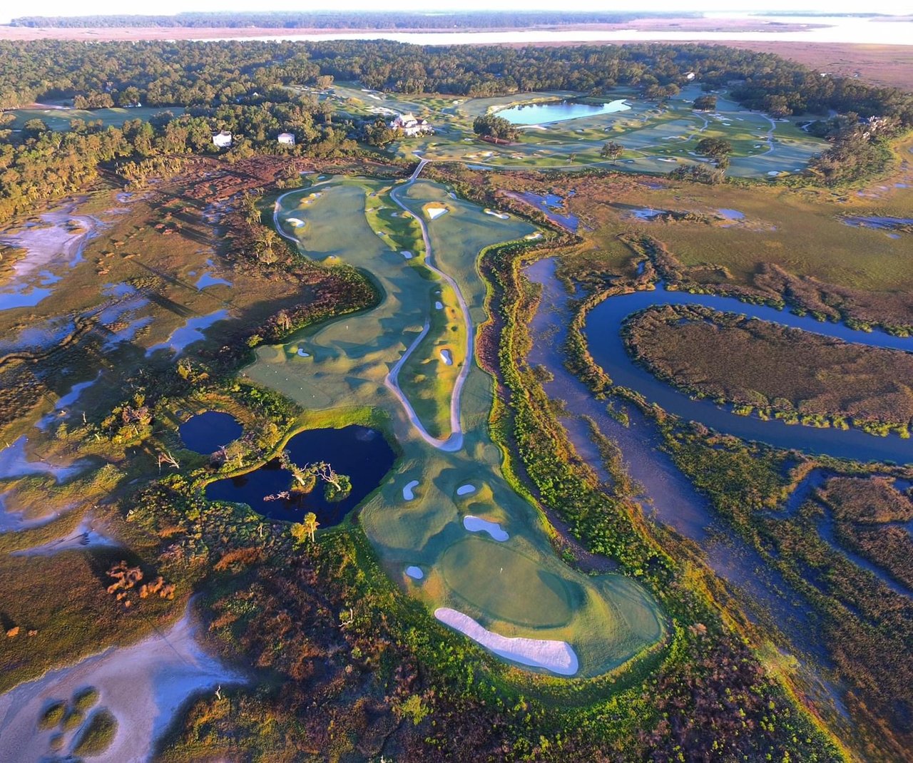 What’s Happening in Colleton River’s Real Estate Market Now?