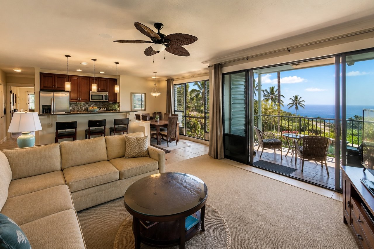 Short-Term Rental Rules for Keauhou Condos: What Buyers Need to Know Before They Buy