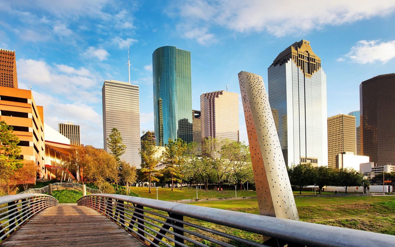 Houston