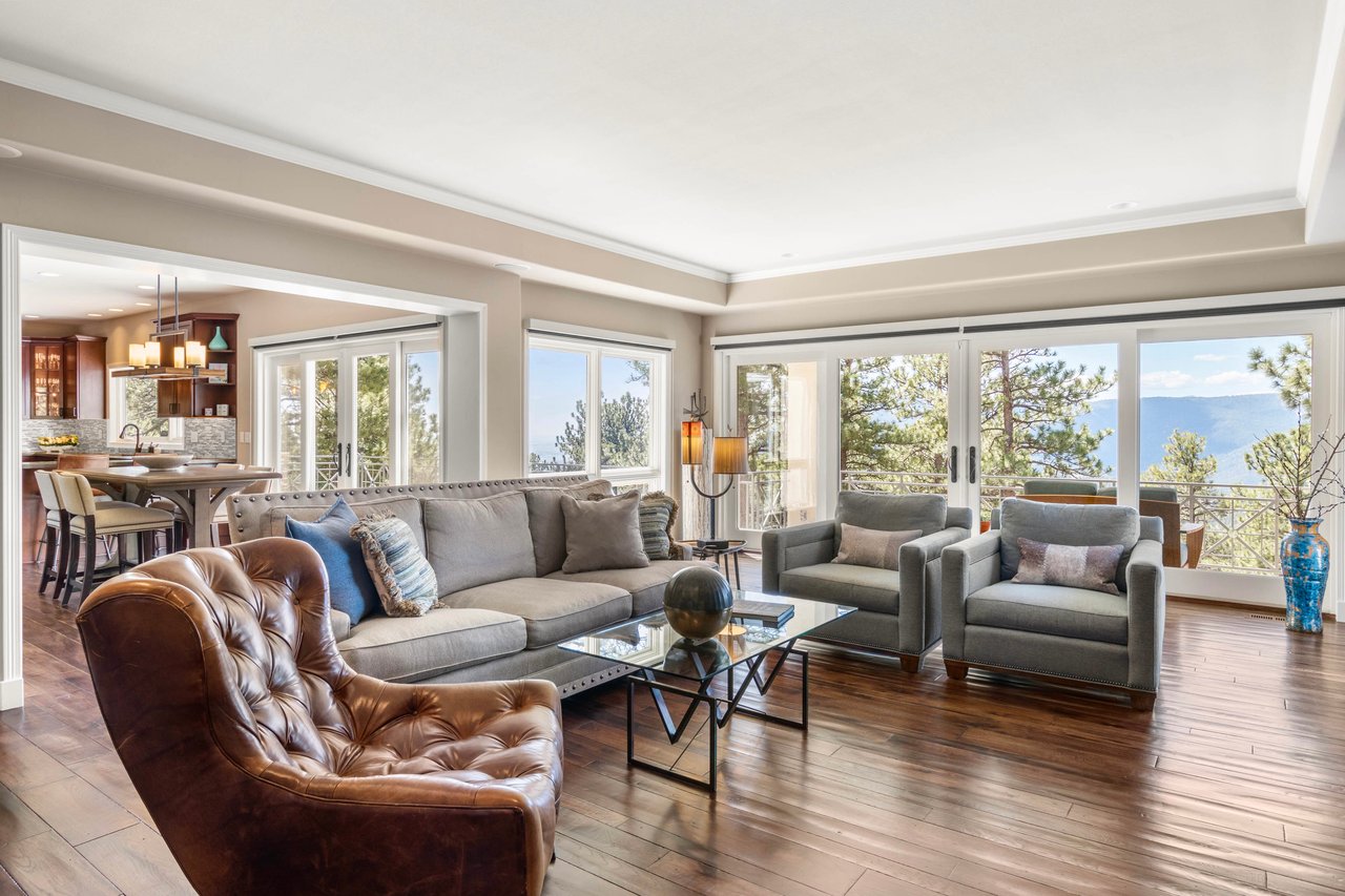 Why The Bernardi Group Is a Top-Performing Real Estate Team in Boulder, CO: Inside the MLS Data