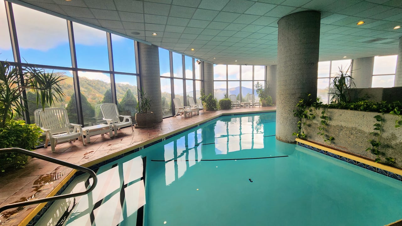 303 Sugar Top Drive Unit 2018