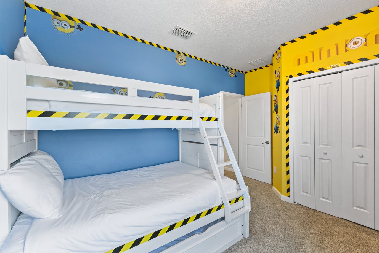 2610 CALISTOGA AVE, KISSIMMEE, FL 34741