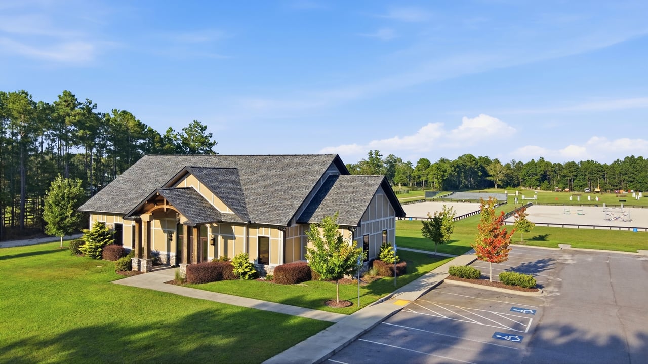 Bridle Creek Equestrian Community