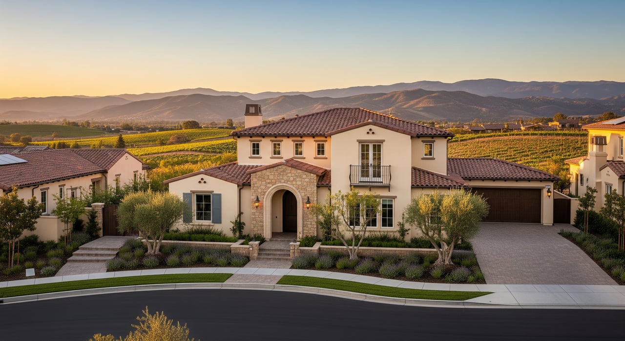 Mello-Roos Explained for Temecula Buyers