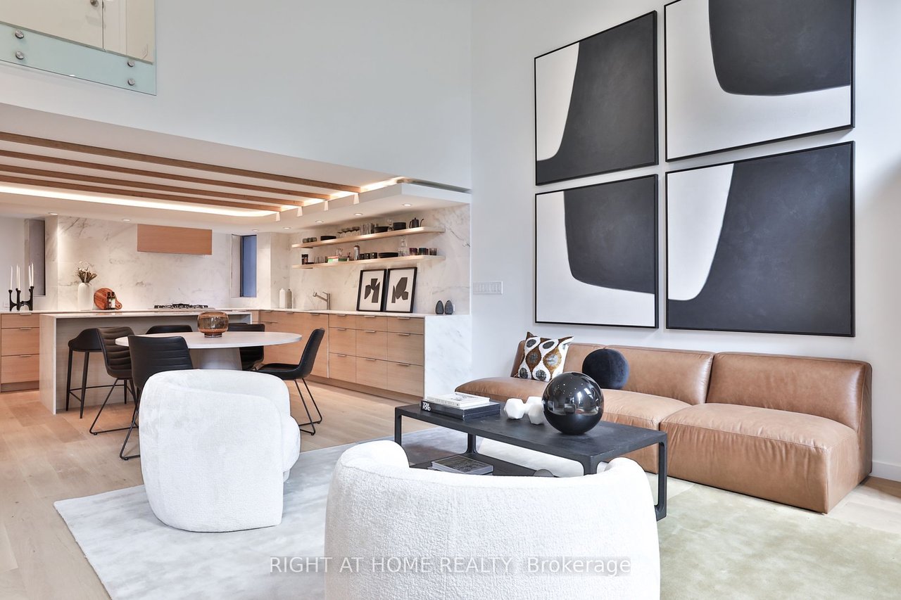 BRUNSWICK LOFTS 