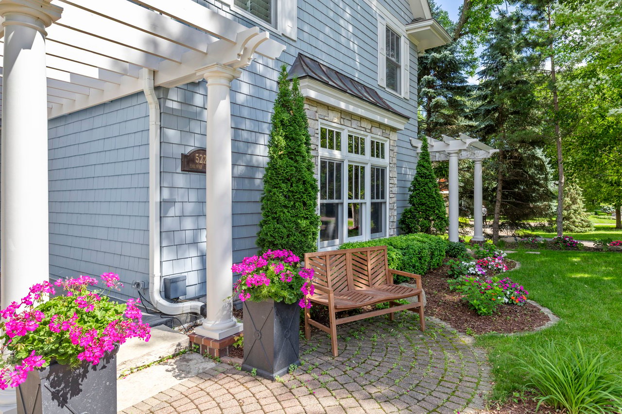 5229 Halifax Ave S, Edina