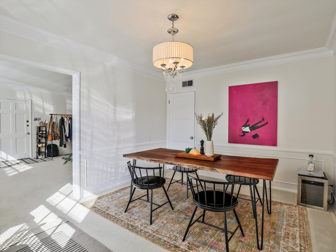 The Crown Jewel of  South Palm Drive