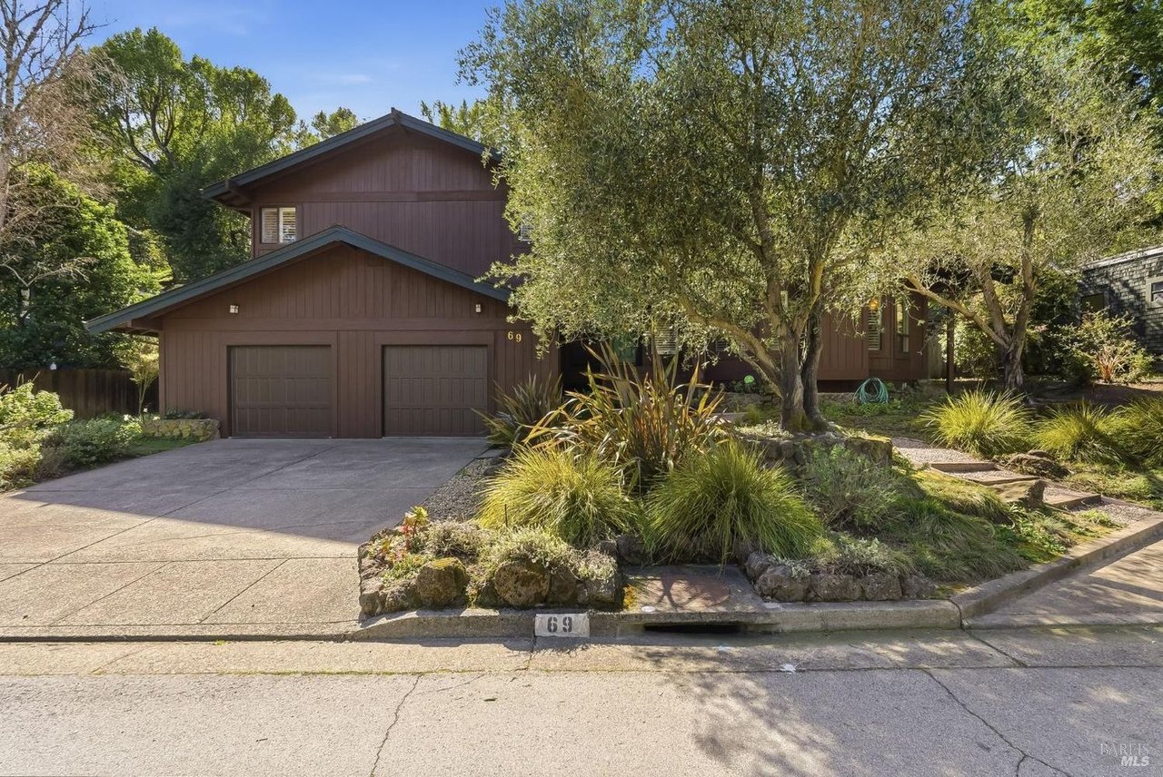 69 Pacheco Creek Dr