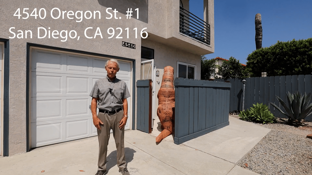 4540 Oregon property tour