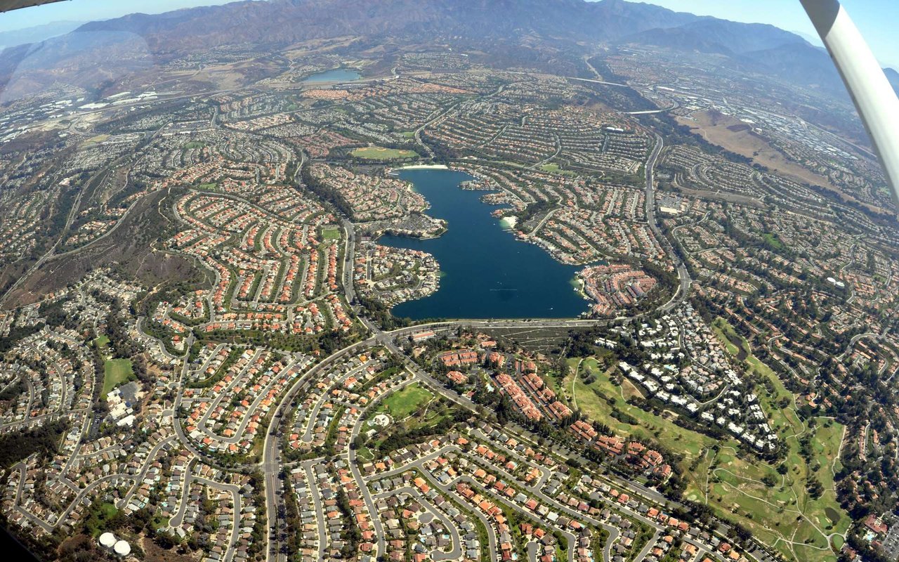 Mission Viejo
