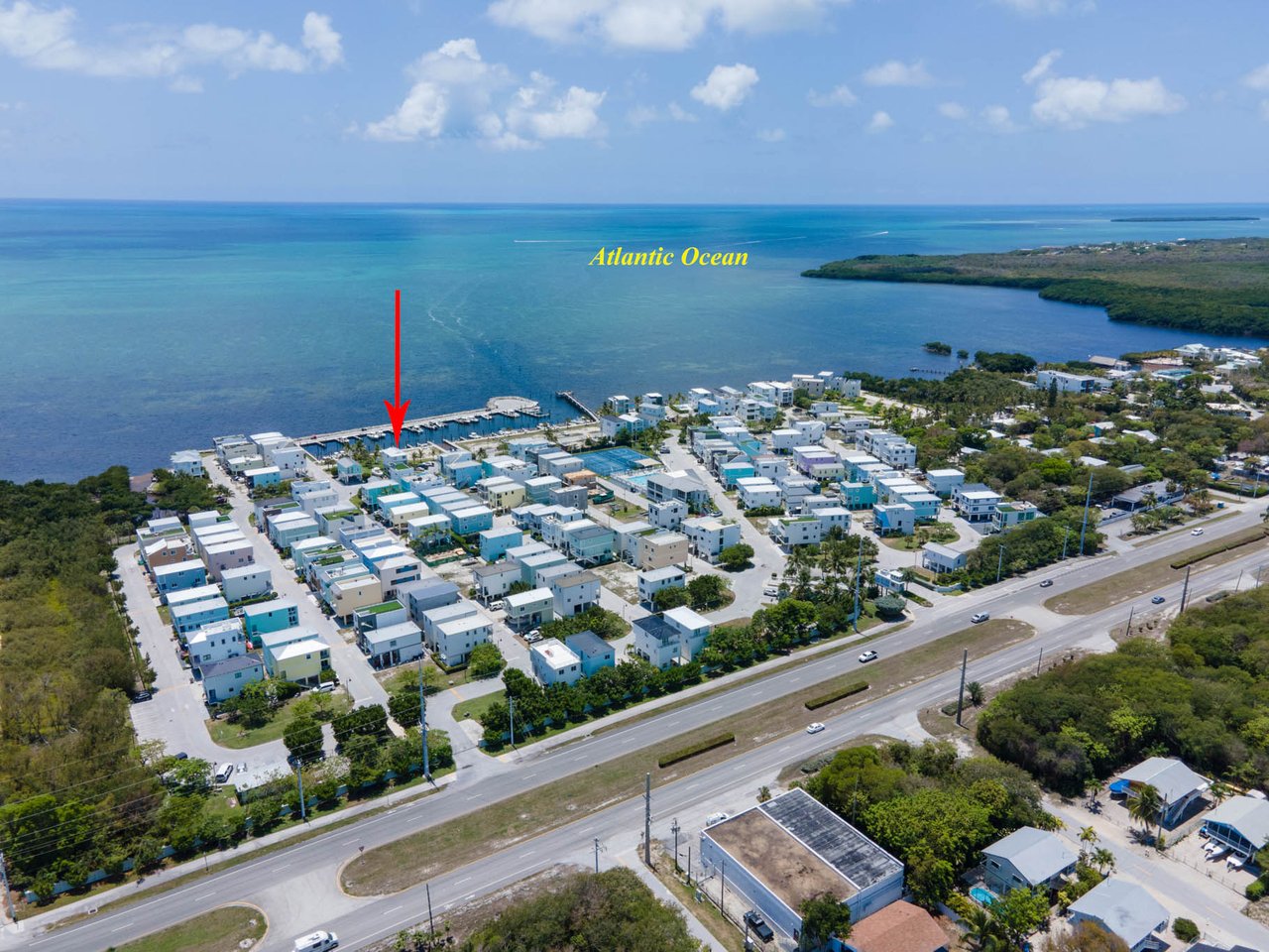 Key Largo Ocean Resort, 204