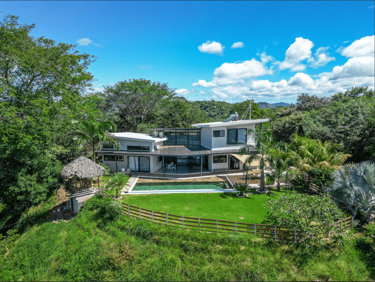 Casa Siempre Surfeando