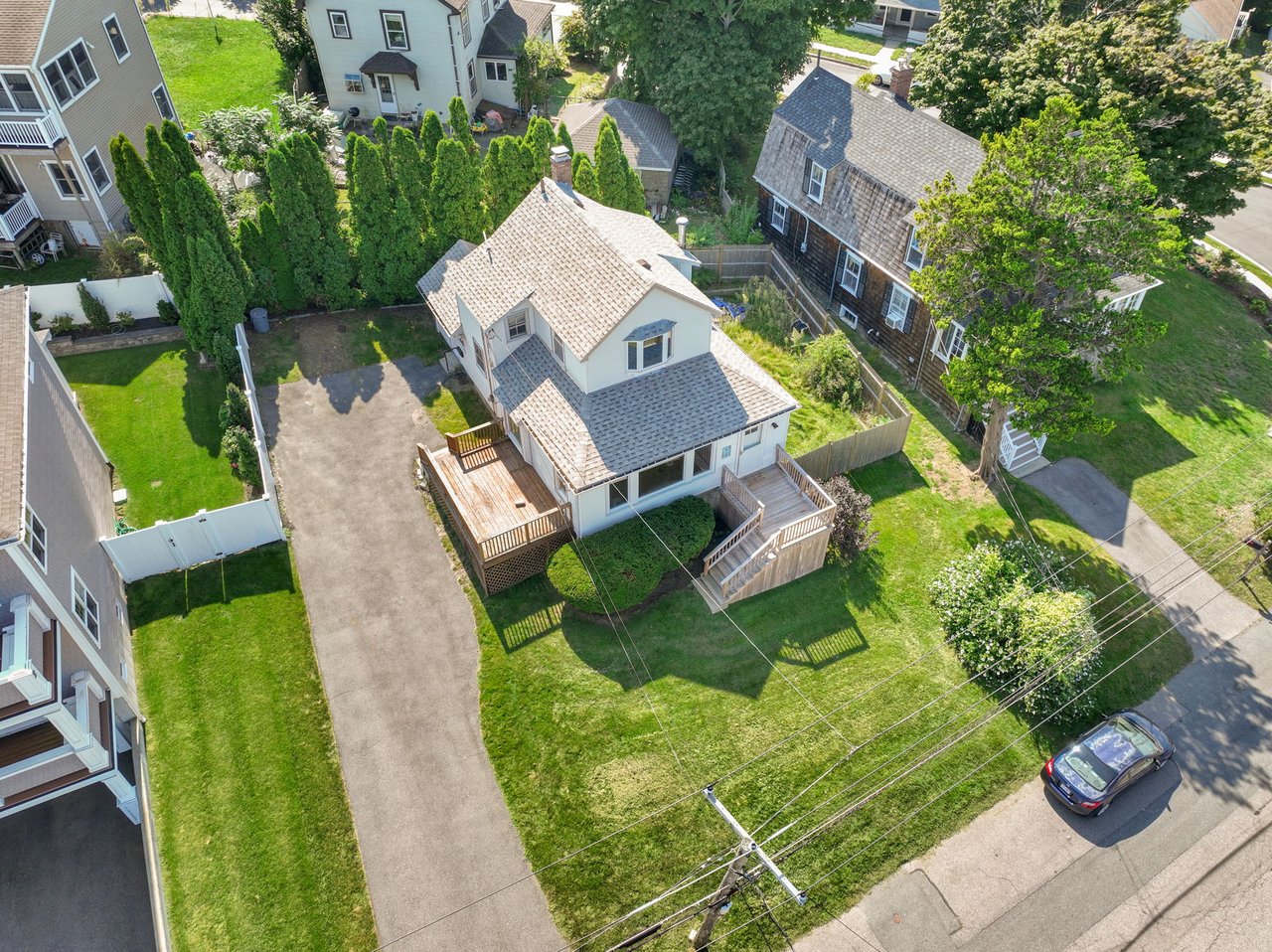 Things I Don’t Skip When Touring Homes in Quincy, MA and the South Shore (A Realtor’s Checklist)