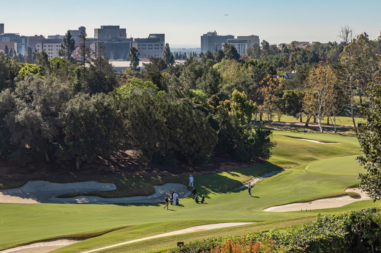 551 Perugia Way, Bel Air