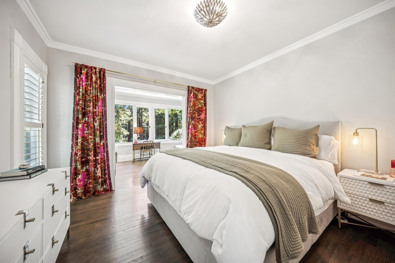 309 Corte Madera Ave