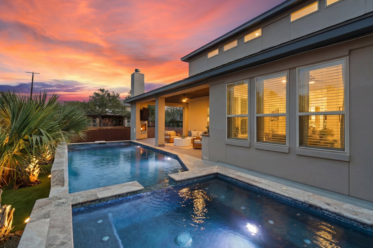 The Watch Hill Oasis