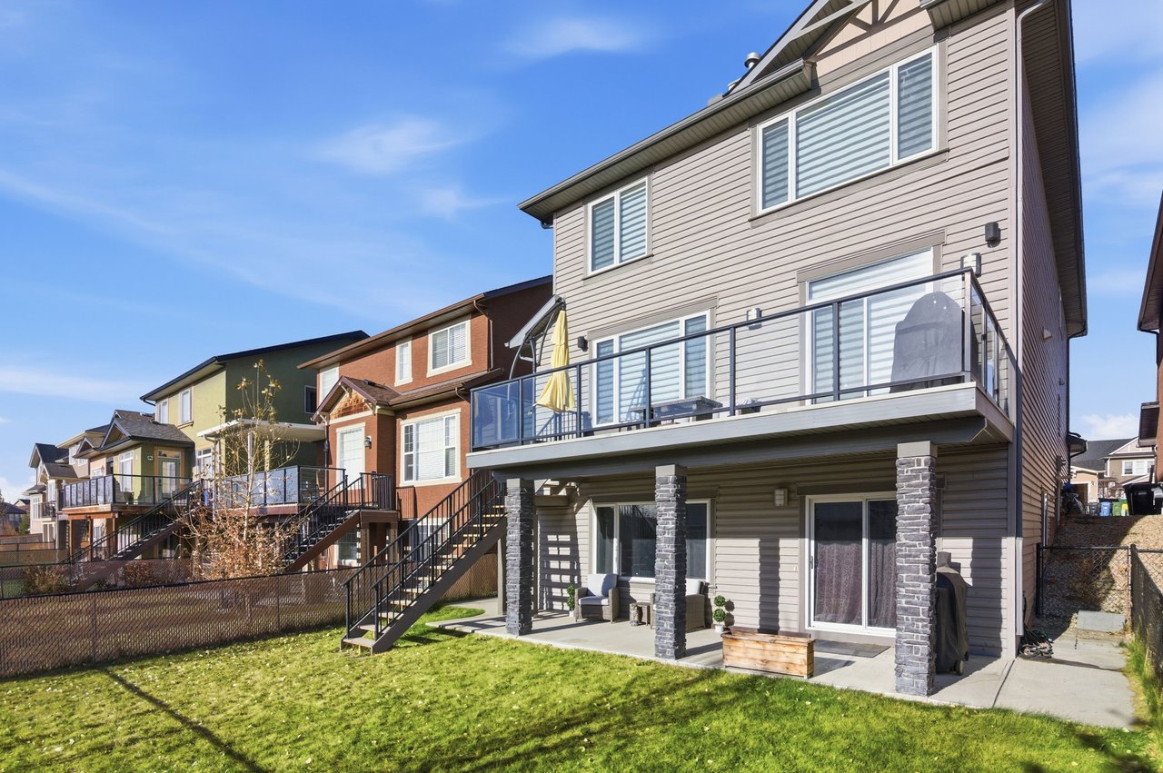 71 Panatella View NW