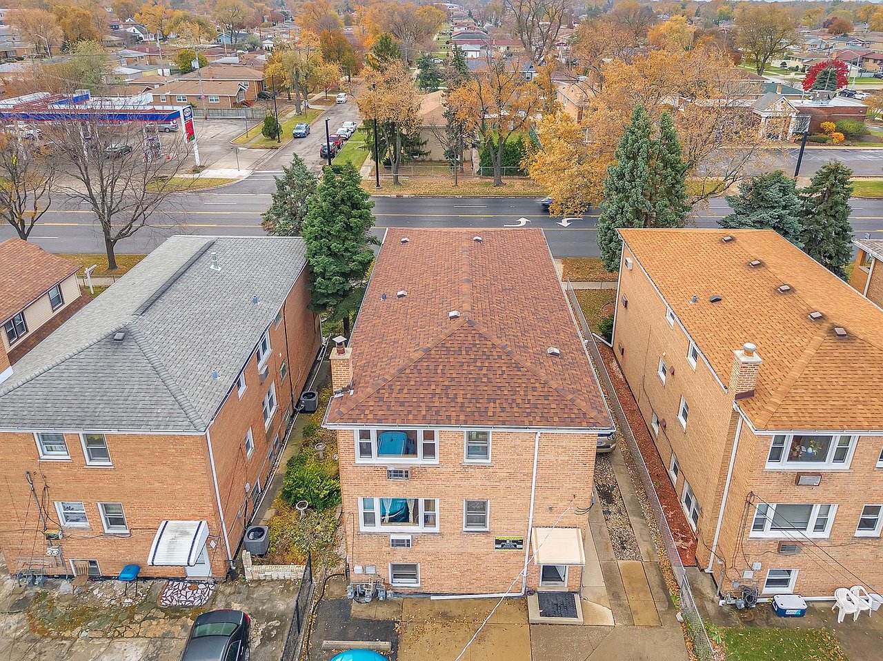 6048 W 79th Street, Burbank, IL