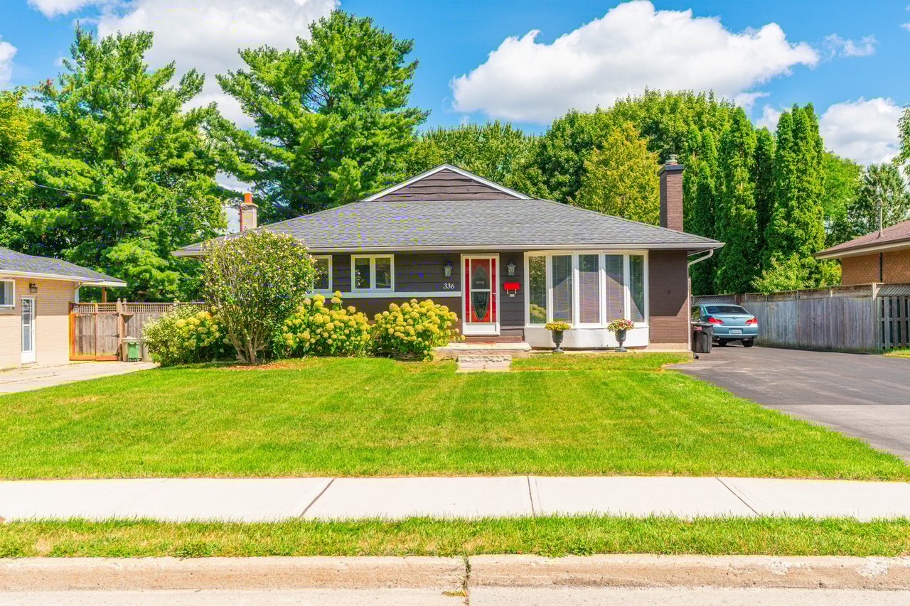 Once of a kind home in Byron 