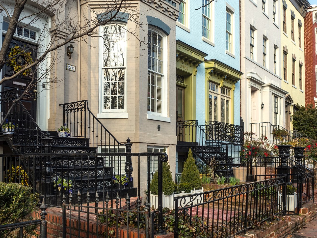 Home Purchase 411: The Top Five Things You Might Not Know