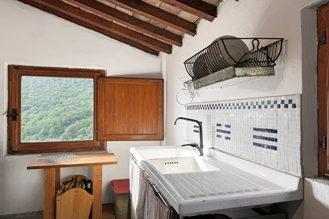 CASALE L'ALLORO