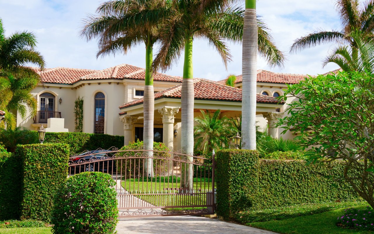 Home Valuation