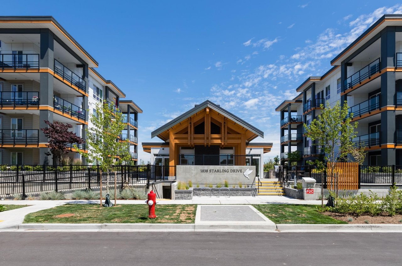 118-1792 Starling Drive, Tsawwassen