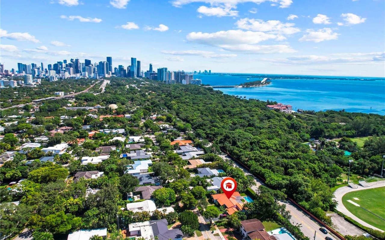 What Families Need to Look for When Choosing a Neighborhood in Miami