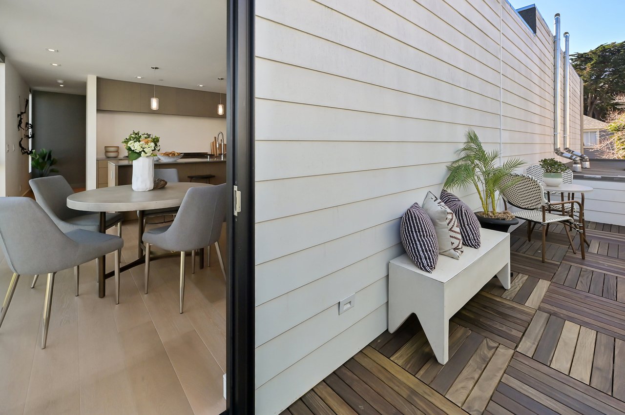23 Rosemont Place