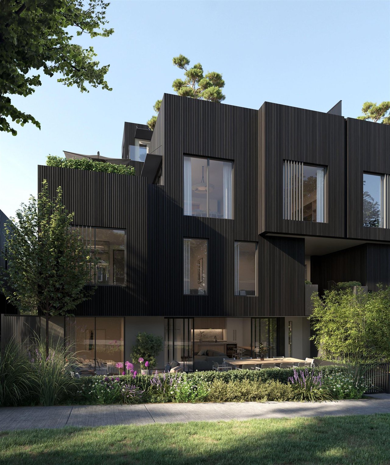 110-561 W 28th Avenue, Vancouver