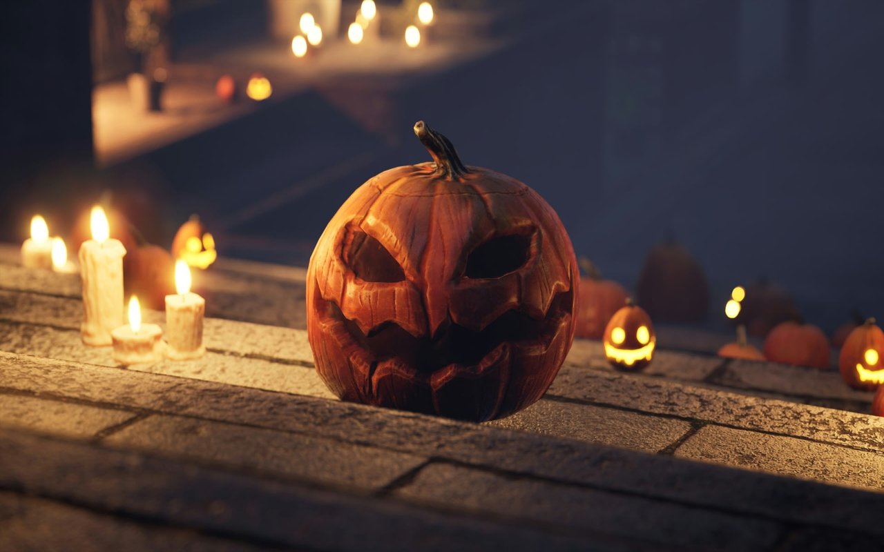 2012 Chicago Home Partner Pumpkin Carving Contest