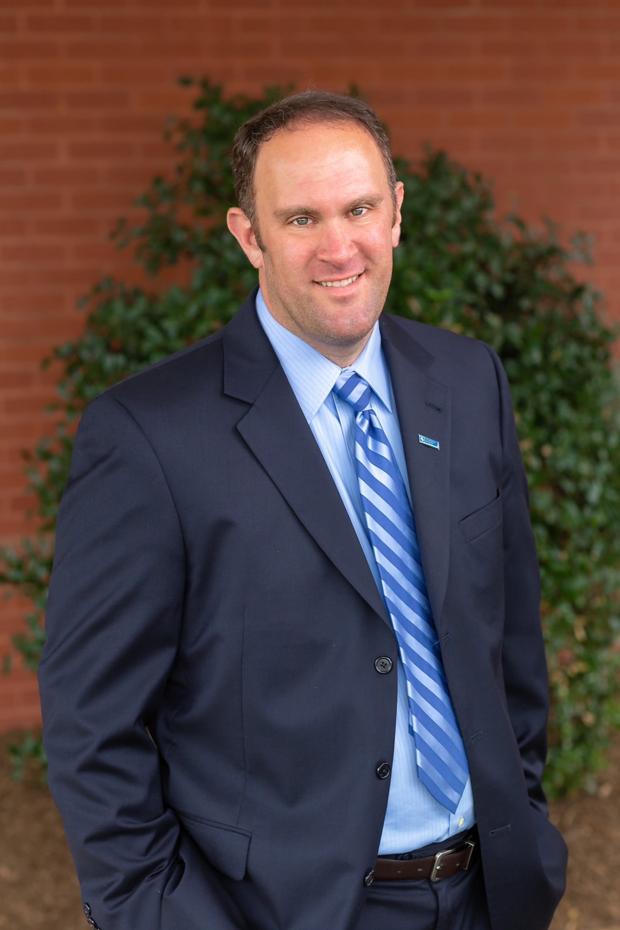 Brian Cunningham