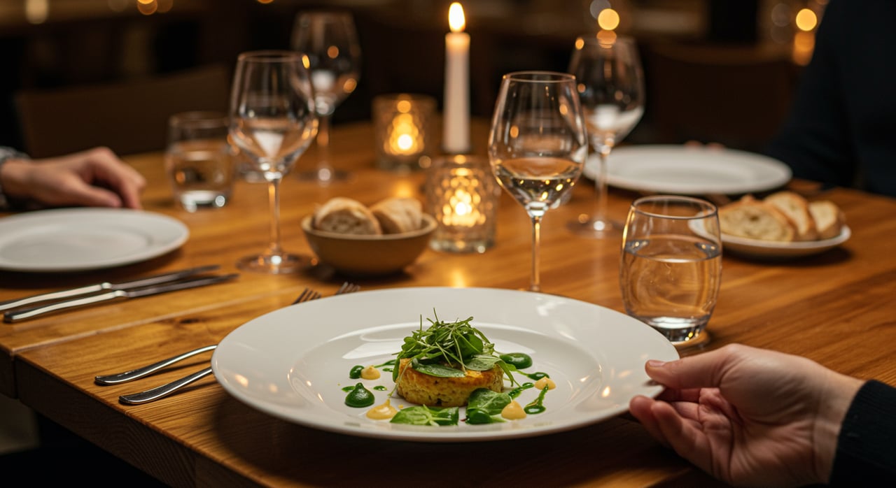 Can’t Miss Restaurants in Los Angeles