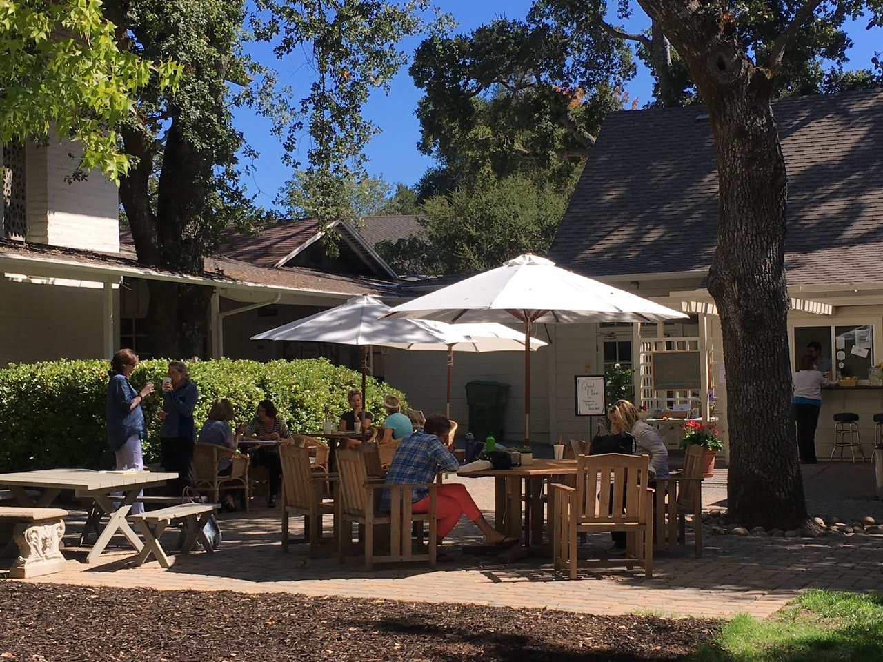 Woodside - People & Lifestyle