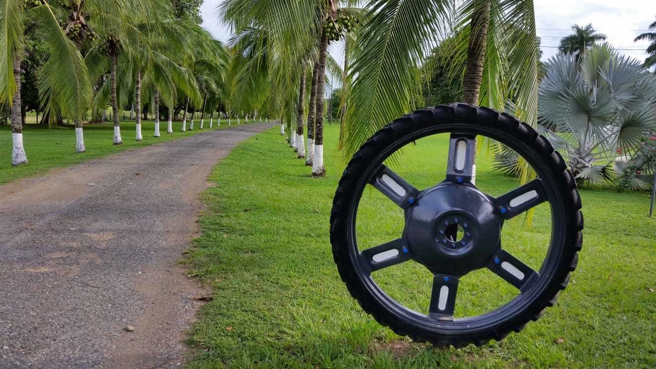 Private Hangar Estate, Osa, Puntarenas