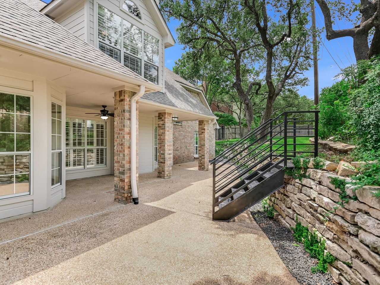 10505 Painted Valley Cove