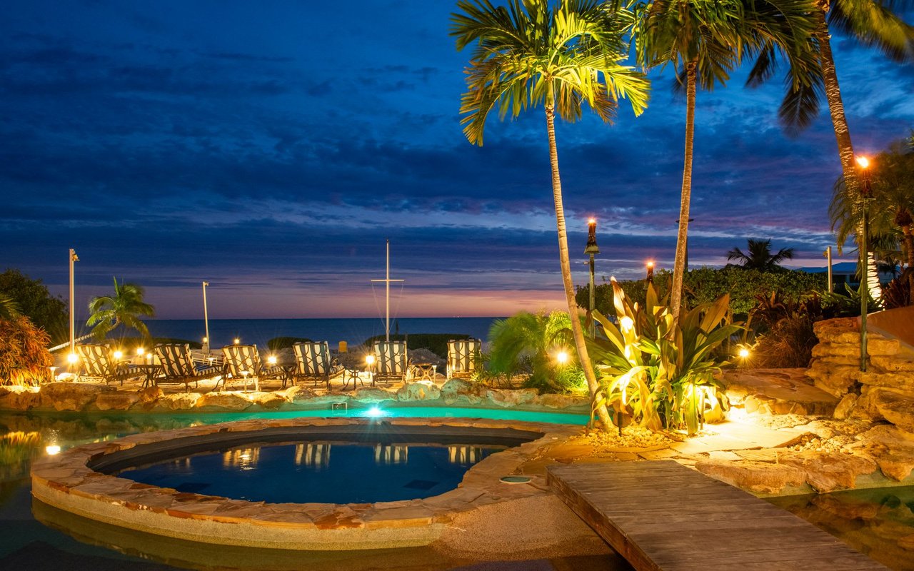 Bait Shack Estate