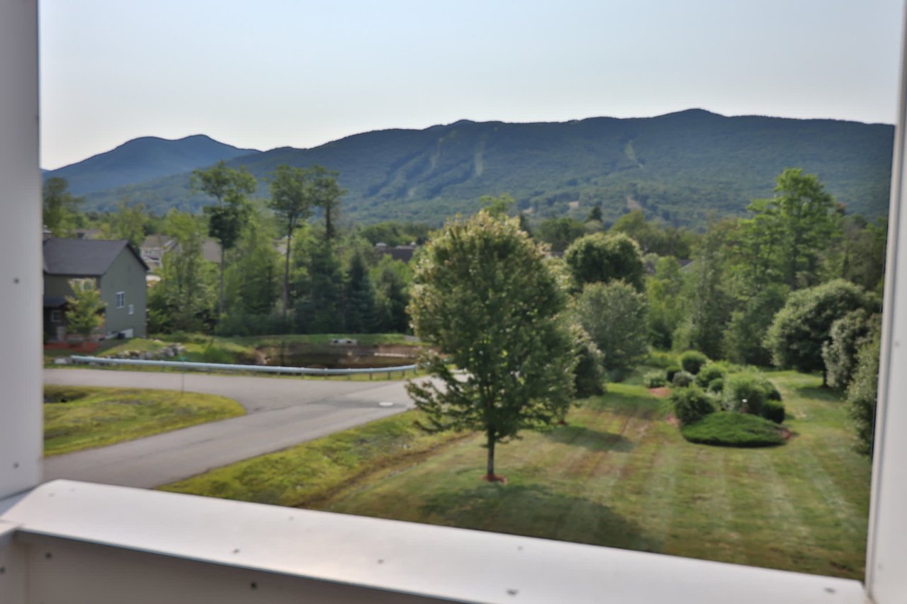 Forest Ridge Ski Rental