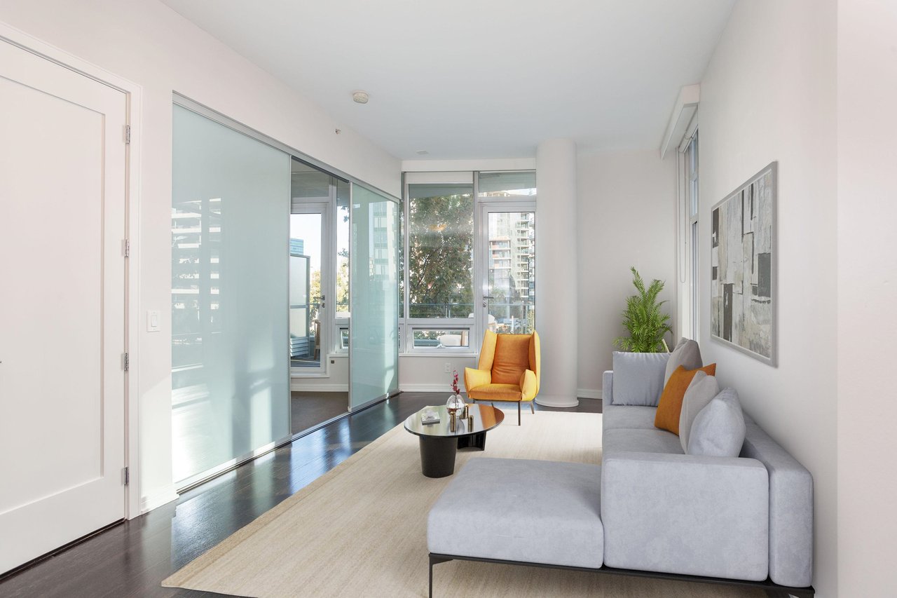 305-1633 Ontario Street, Vancouver