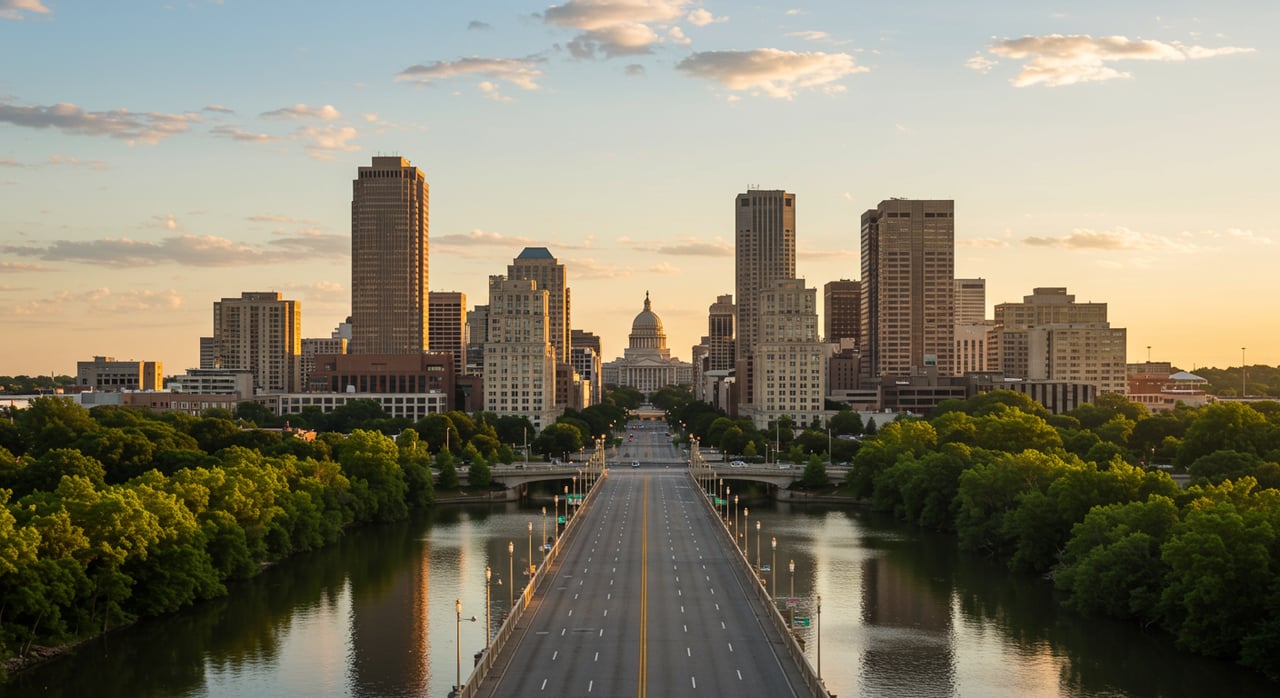 Downtown Austin Real Estate Market Prices, Trends, and Forecast 2023