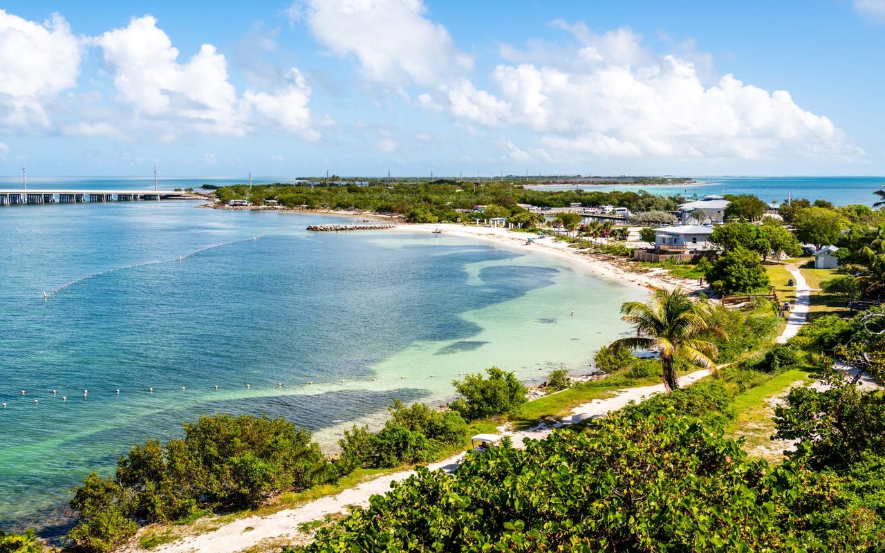 Big Pine Key