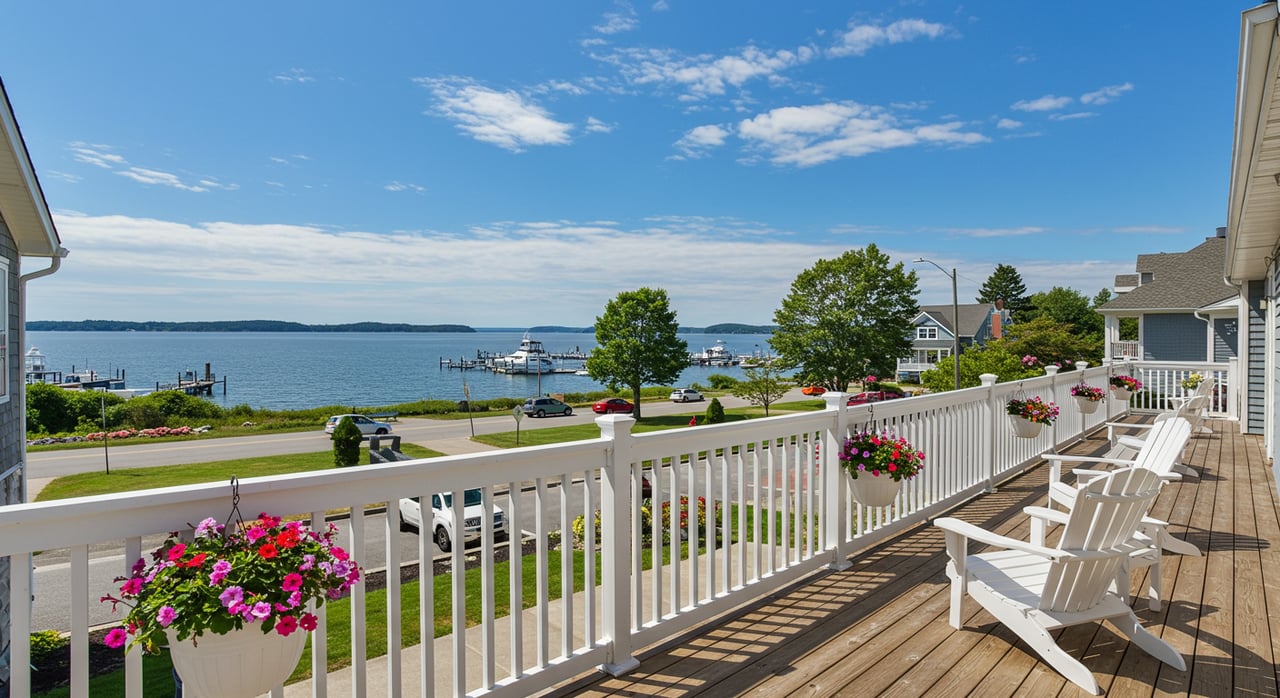 WHY SPRING IS THE BEST TIME TO EXPLORE DOOR COUNTY