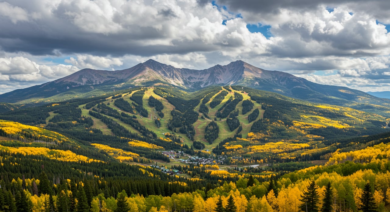 Aspen’s Best Fall Hikes