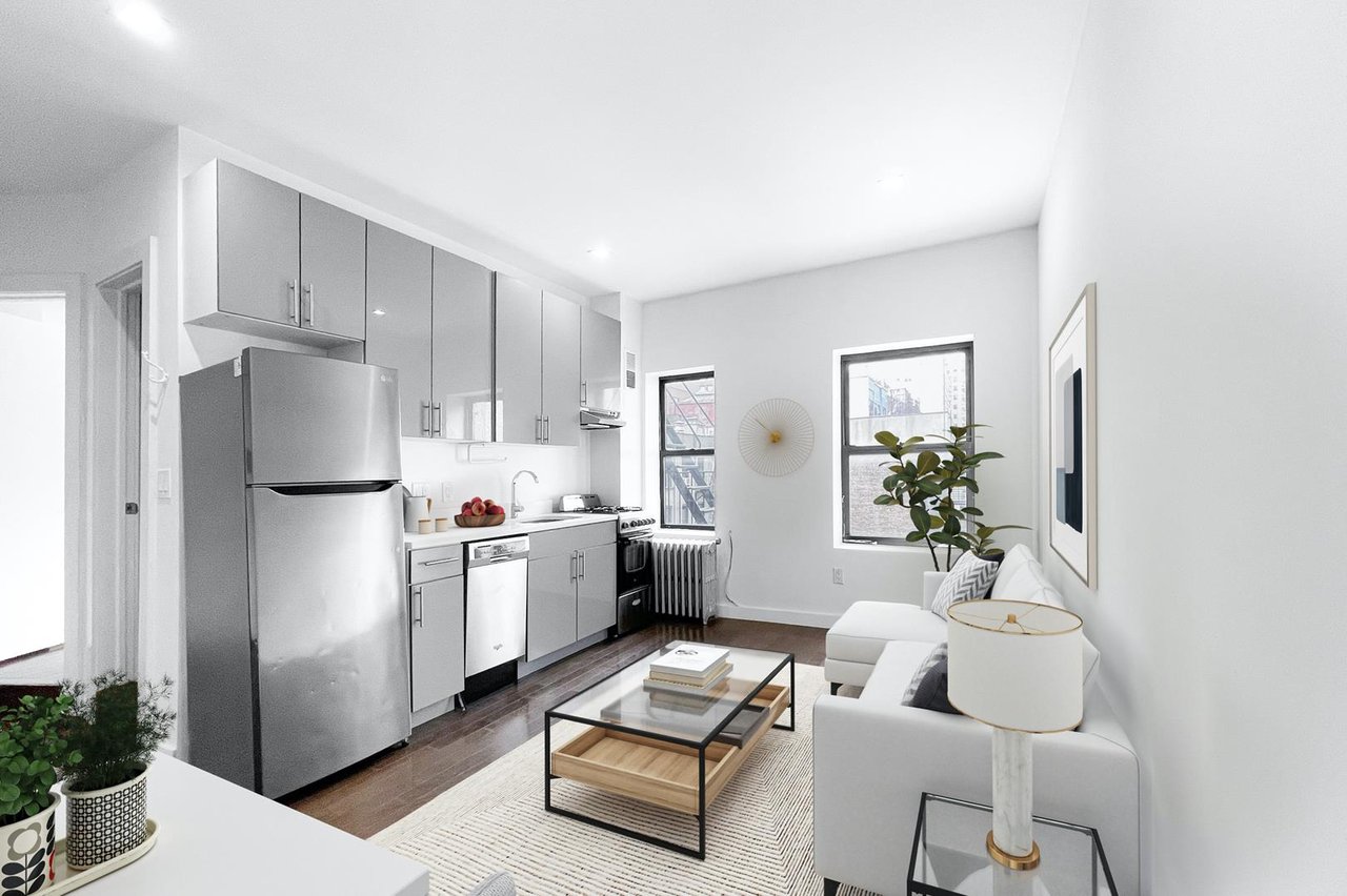 383 First Avenue, Apt 8