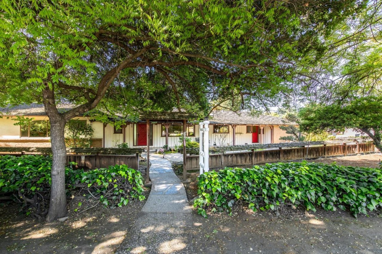 306 Covington Road, Los Altos 94024	