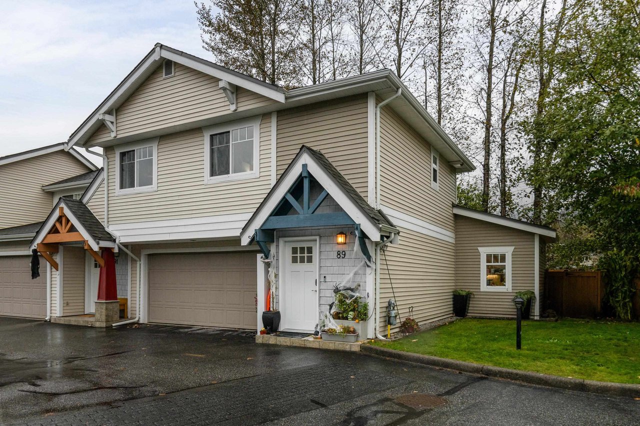 89-1821 Willow Cres