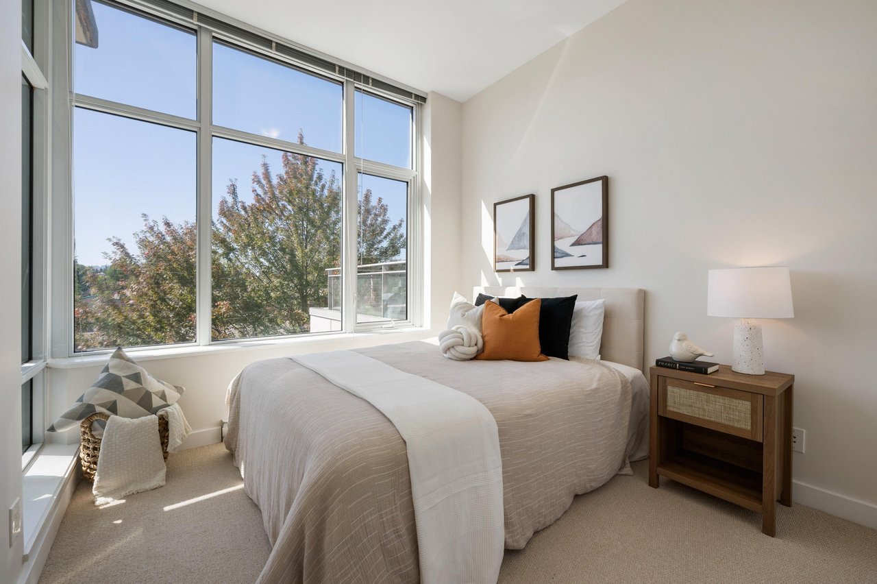 303-2955 Atlantic Avenue, Coquitlam