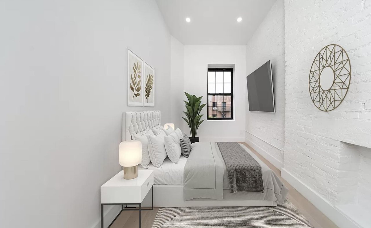 47 Saint Marks Place, Apt 5-W