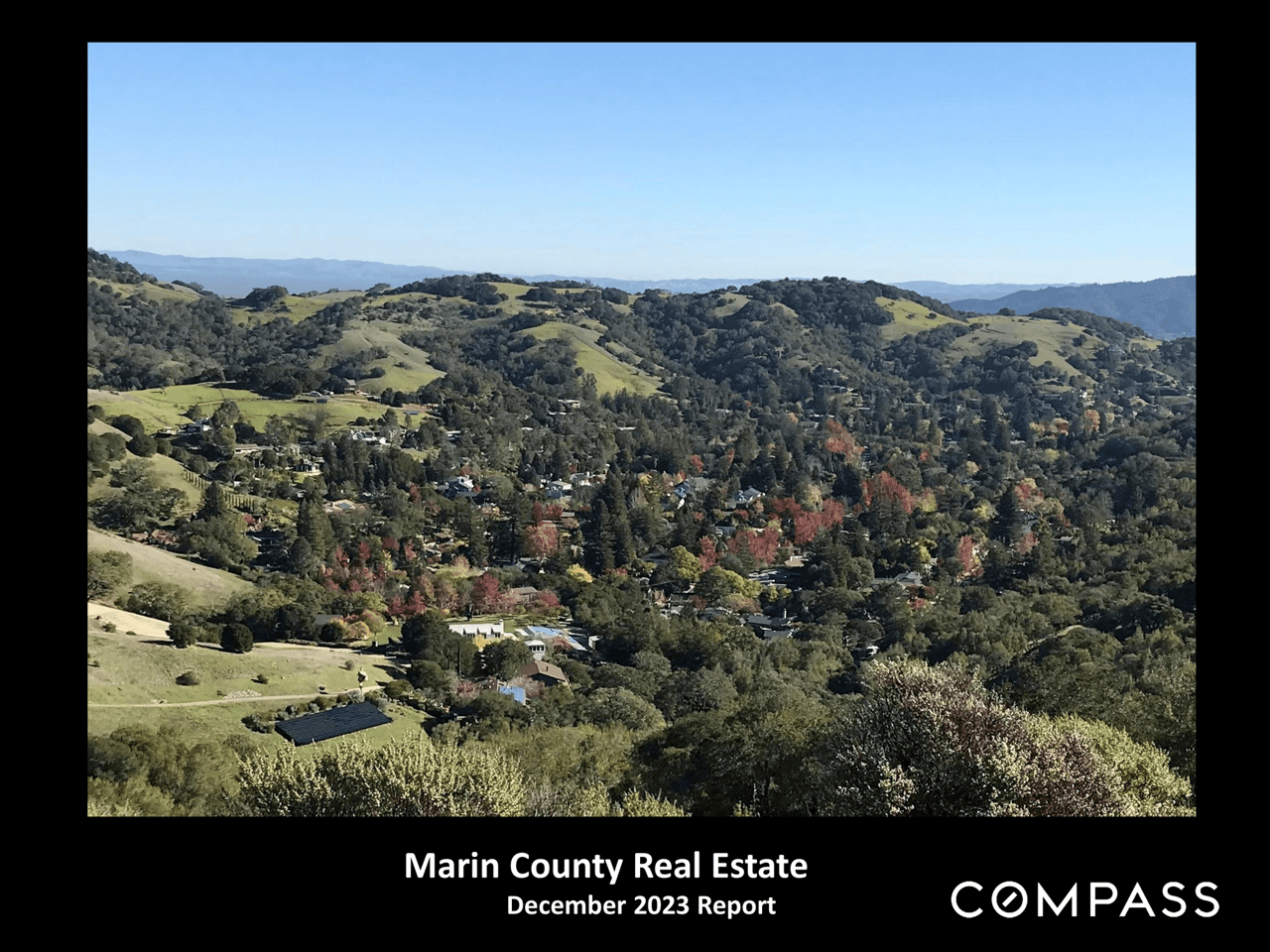 Marin County